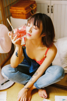 如果插一个晚上会怎么样